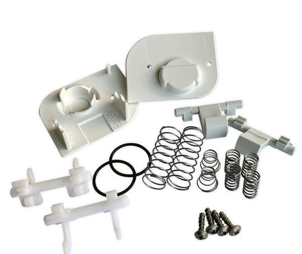Thetford Spare - Cassette Access Door Service Kit - 2662680 2 Thetford Spare - Cassette Access Door Service Kit - 2662680 - Image 2
