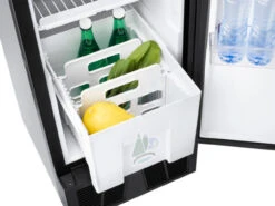 Thetford T2138 12v Compressor Fridge Freezer For Campers & Motorhomes -Jacksons Leisure Supplies thetford T2138 door 78716.1616066283