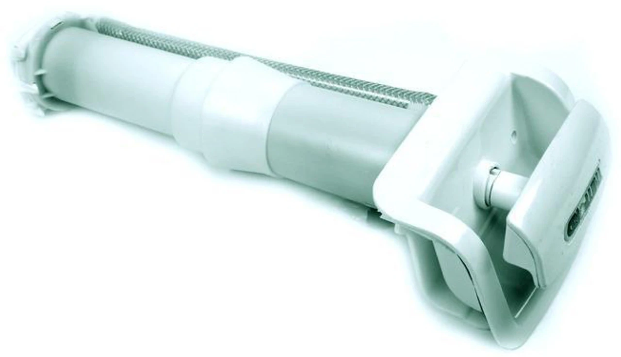 Thetford C200 Cassette Toilet Manual Flush Pump - Caravan And Motorhome Spare 1 Thetford C200 Cassette Toilet Manual Flush Pump - Caravan And Motorhome Spare