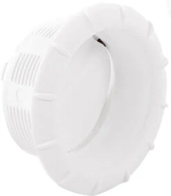 Truma Blown Air Heater End Outlet EN With Air Throttle -Jacksons Leisure Supplies throttle white 002 01406.1607005340
