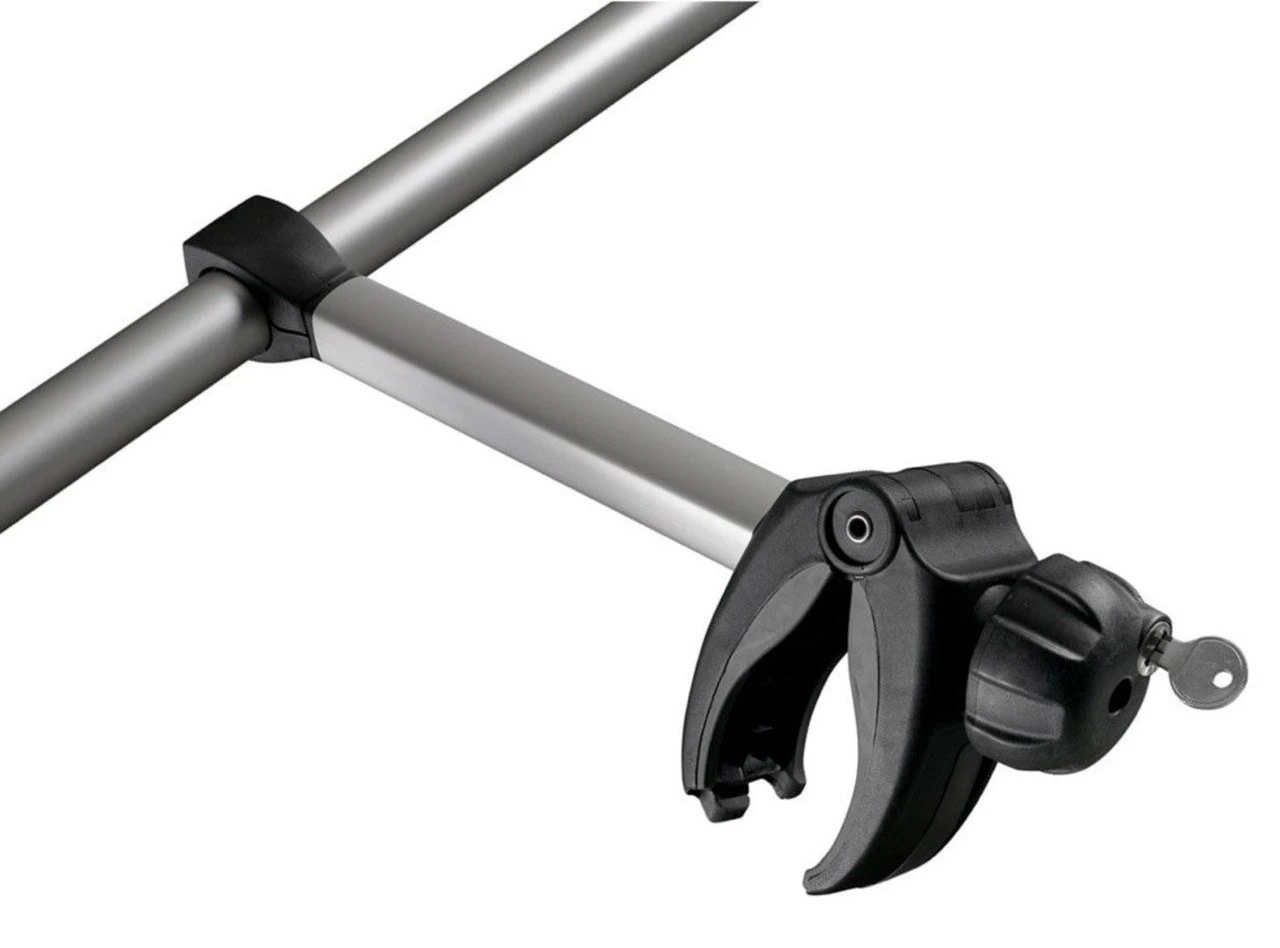 Thule Excellent Rear Wall Mounted Bike Rack Carrier 8 Thule Excellent Rear Wall Mounted Bike Rack Carrier - Image 8