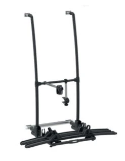 Thule Excellent Rear Wall Mounted Bike Rack Carrier 11 Thule Excellent Rear Wall Mounted Bike Rack Carrier -Jacksons Leisure Supplies thule excellent black 98352.1553772340