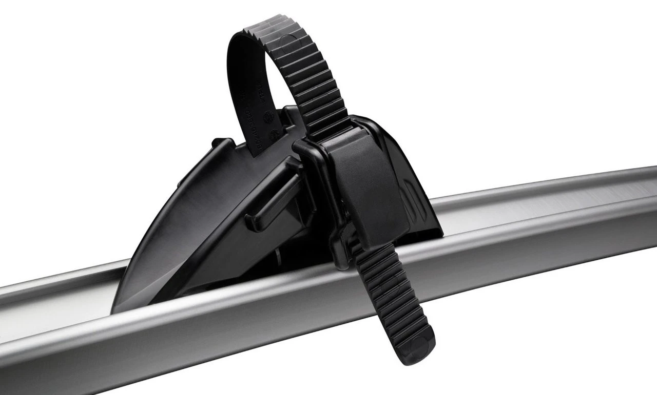 Thule Excellent Rear Wall Mounted Bike Rack Carrier 7 Thule Excellent Rear Wall Mounted Bike Rack Carrier - Image 7