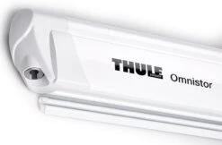 Thule QuickFit EasyLink Universal Wall Mounting Rail -Jacksons Leisure Supplies thule fixation white 1 75629.1542364988