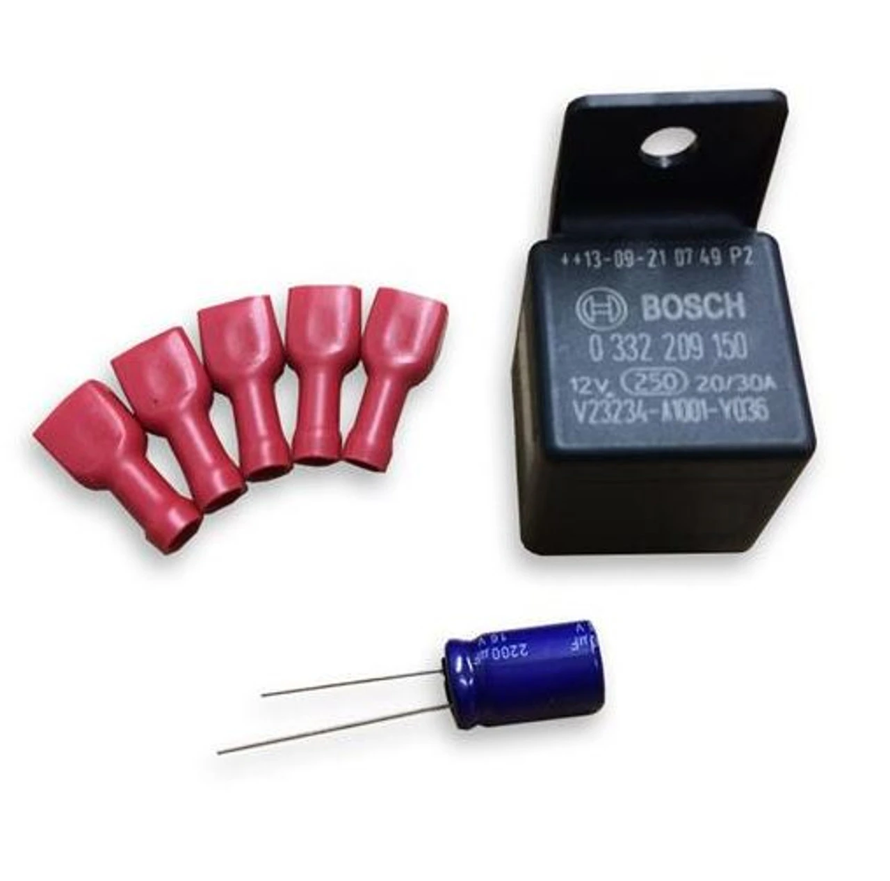 Thule Omnistep 12v Relay For Motorhome And Campervan Automatic Retracting Steps 1 Thule Omnistep 12v Relay For Motorhome And Campervan Automatic Retracting Steps