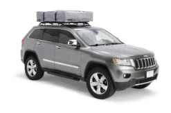 Thule Tepui Autana 3 Man RV Or Car Rooftop Tent -Jacksons Leisure Supplies thule tepui 3 96908.1620128881