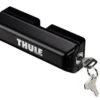 Thule Single Or Double Van Lock For Campervans And Motorhomes
