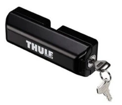 Thule Single Or Double Van Lock For Campervans And Motorhomes