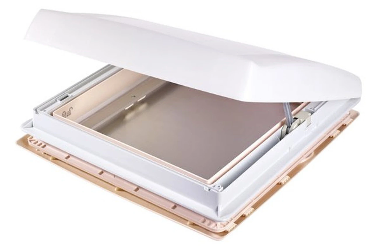 Thule Omnivent Manual Caravan & Motorhome Roof Light 5 Thule Omnivent Manual Caravan & Motorhome Roof Light - Image 5