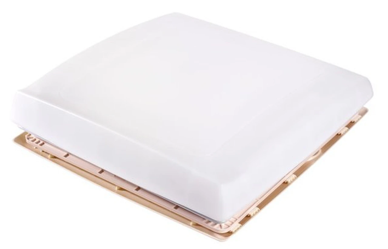 Thule Omnivent Manual Caravan & Motorhome Roof Light 4 Thule Omnivent Manual Caravan & Motorhome Roof Light - Image 4