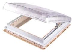 Thule Omnivent Manual Caravan & Motorhome Roof Light 17 Thule Omnivent Manual Caravan & Motorhome Roof Light -Jacksons Leisure Supplies thule vent transparent 1 66434.1542794795