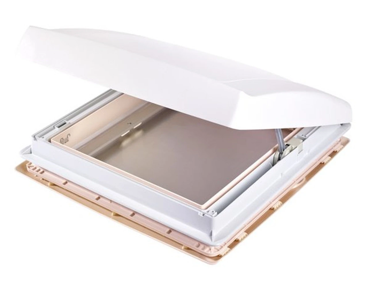 Thule Omnivent Manual Caravan & Motorhome Roof Light 2 Thule Omnivent Manual Caravan & Motorhome Roof Light - Image 2