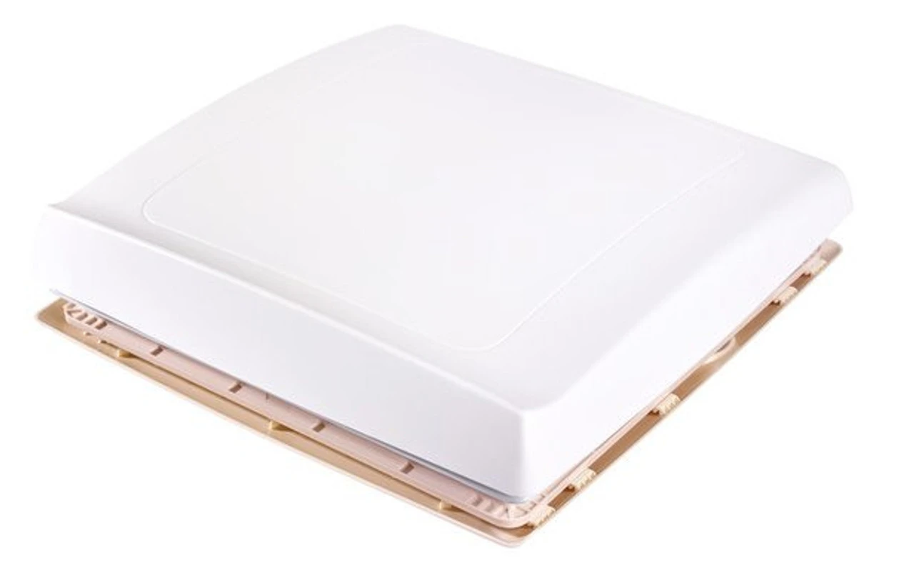 Thule Omnivent Manual Caravan & Motorhome Roof Light 1 Thule Omnivent Manual Caravan & Motorhome Roof Light