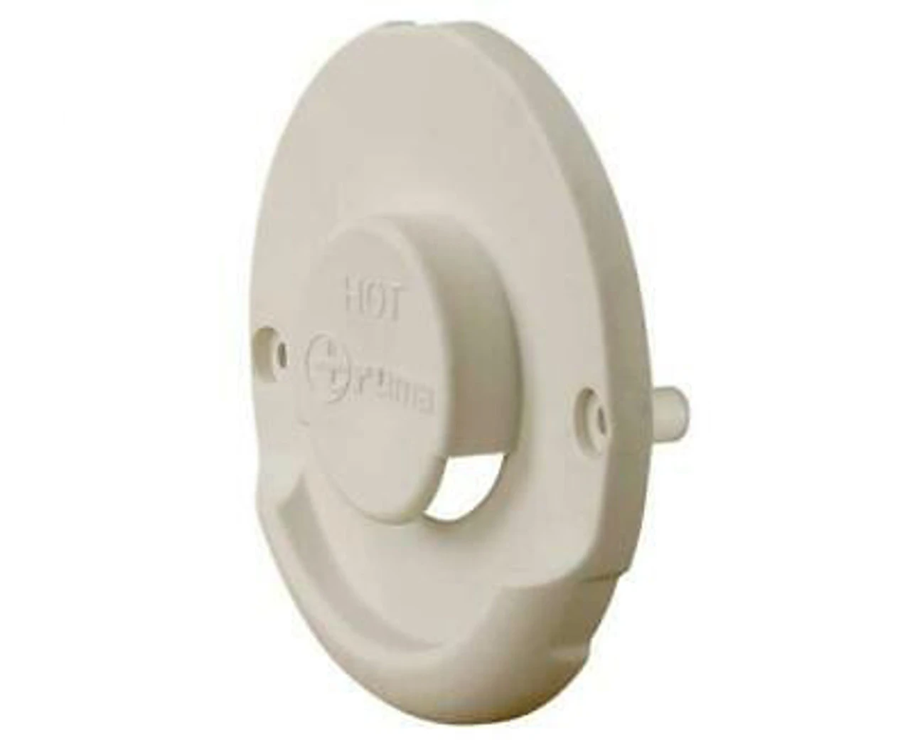 Truma Combi Cowl Cover White For 2E 4E 6E Boiler 2 Truma Combi Cowl Cover White For 2E 4E 6E Boiler - Image 2