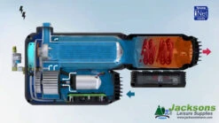 Truma VarioHeat E Kit Add On Campervan Motorhome Caravan Heater -Jacksons Leisure Supplies truma ekit on 99716.1550233829