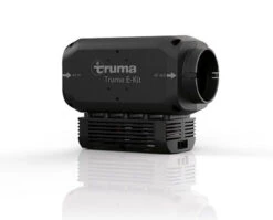 Truma VarioHeat E Kit Add On Campervan Motorhome Caravan Heater