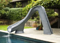 SR Smith Typhoon Swimming Pool Water Flume Slide -Jacksons Leisure Supplies typhoon on pool300dpi 49691.1389695465
