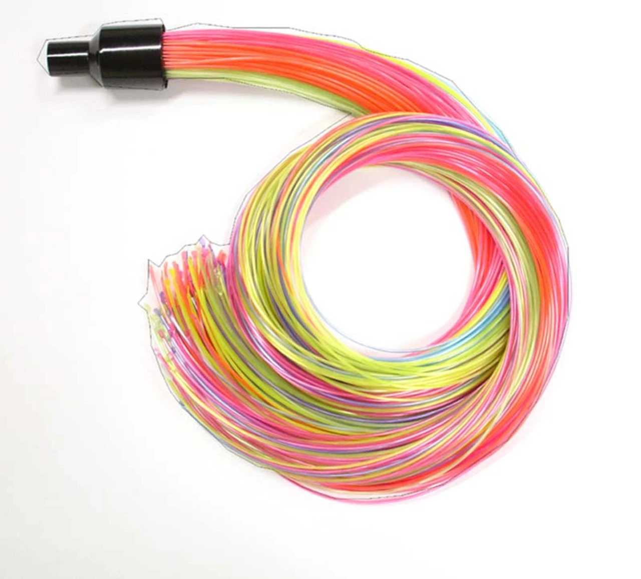 Fibre Optic UV Reactive Sensory Lighting Kit 2 Fibre Optic UV Reactive Sensory Lighting Kit - Image 2