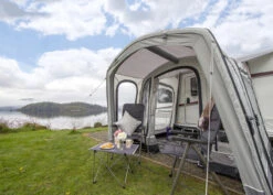 Vango Sonoma II 350cm Air Caravan Motorhome Awning 10 Vango Sonoma II 350cm Air Caravan Motorhome Awning -Jacksons Leisure Supplies vango 2018 lifestyle awnings sonoma 2934 HI 64324.1530026829