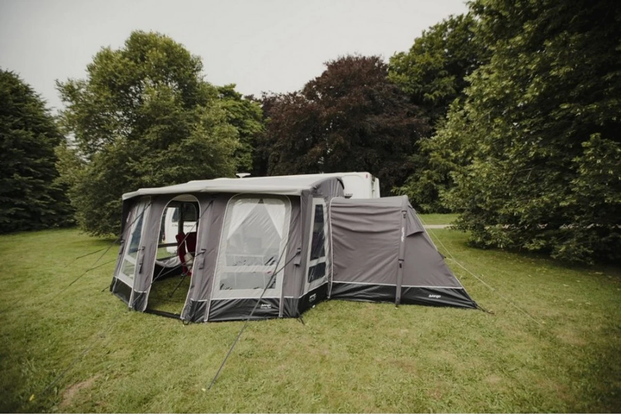 Vango Tall Annex Elements ProShield For Riviera Balletto Kalari And Tuscany Caravan Awnings 5 Vango Tall Annex Elements ProShield For Riviera Balletto Kalari And Tuscany Caravan Awnings - Image 5
