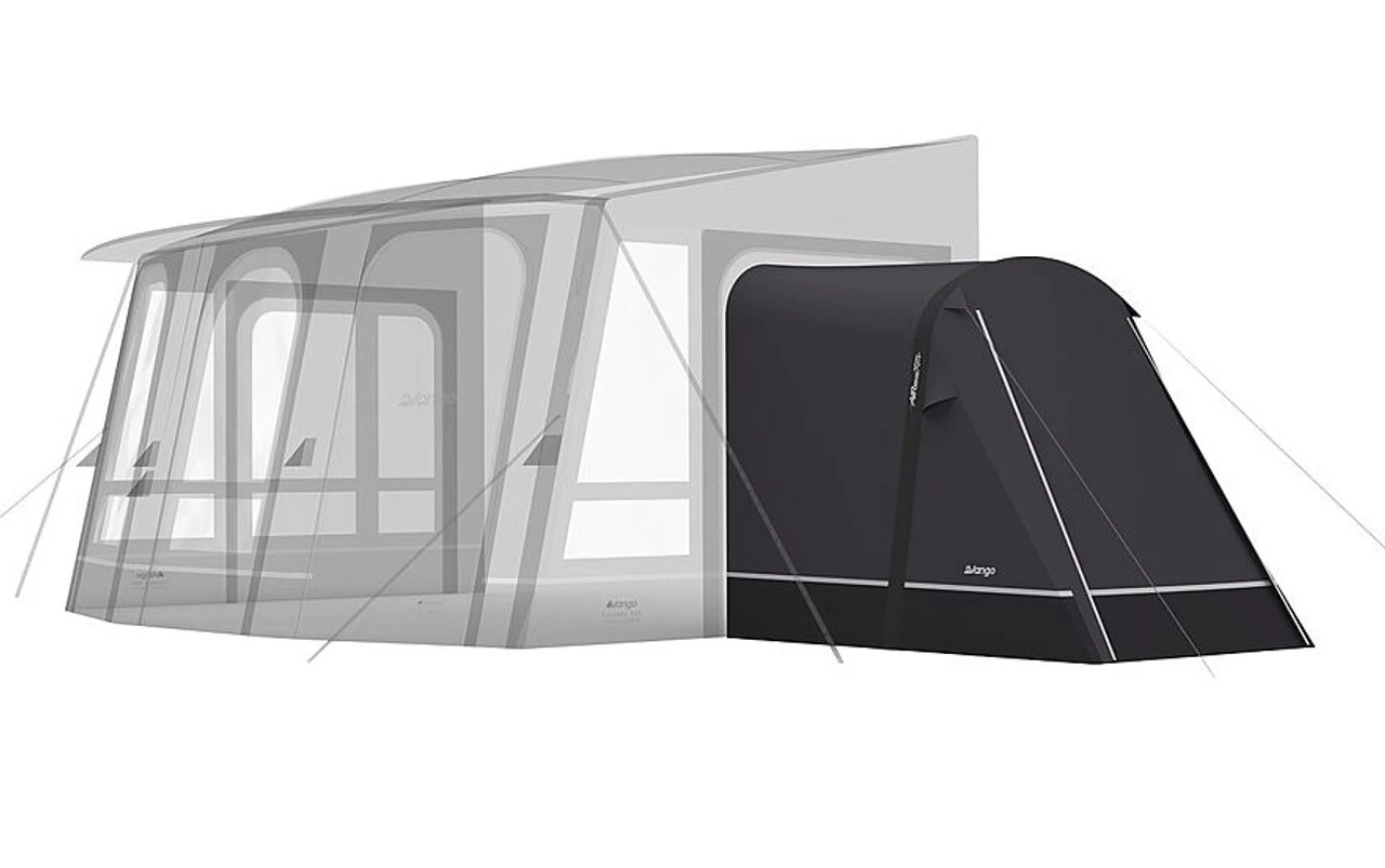 Vango Tall Annex Elements ProShield For Riviera Balletto Kalari And Tuscany Caravan Awnings 2 Vango Tall Annex Elements ProShield For Riviera Balletto Kalari And Tuscany Caravan Awnings - Image 2