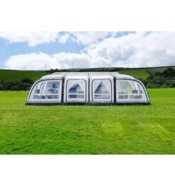 Vango Varkala Connect Caravan Airbeam Awning