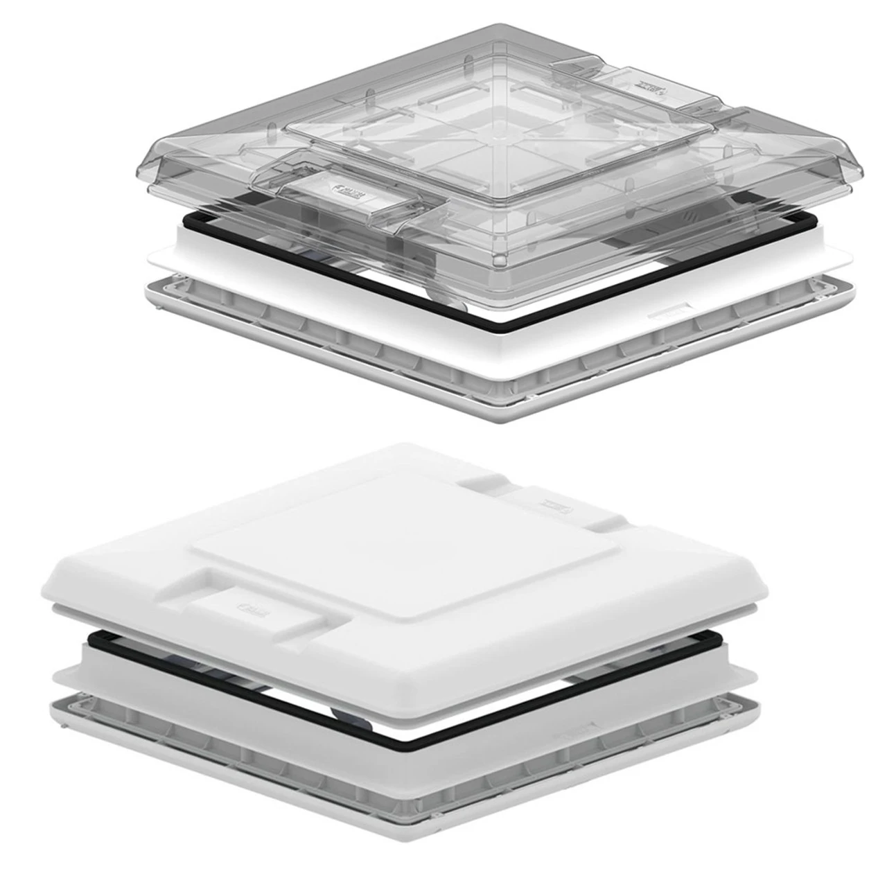 Fiamma Vent 50 Caravan Roof Light 1 Fiamma Vent 50 Caravan Roof Light