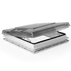 Fiamma Vent 50 Caravan Roof Light 10 Fiamma Vent 50 Caravan Roof Light -Jacksons Leisure Supplies vent 50 crystal open 19614.1659434138