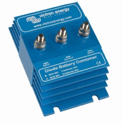 Victron Energy Blue Power Argo Diode Battery Combiner For Campervan Motorhome Caravan Or Boat -Jacksons Leisure Supplies victron energy blue power argo battery combiner schottky 4 23017.1547035462