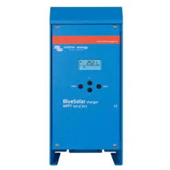 Victron Energy BlueSolar MPPT Solar Charge Controller