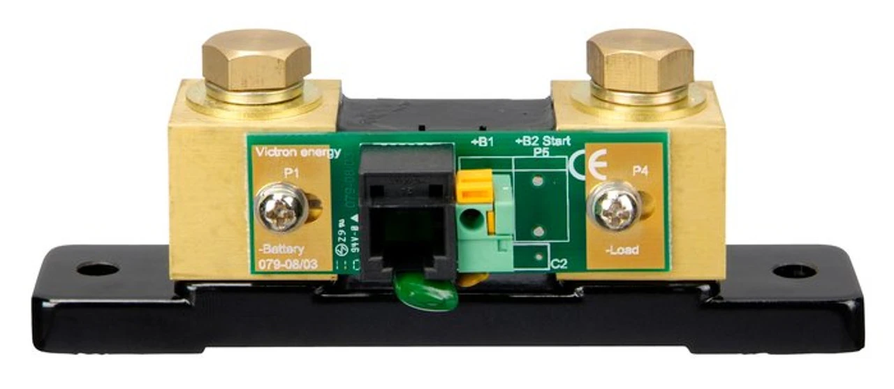 Victron Energy BMV-700 Blue Power Single Battery Monitor 2 Victron Energy BMV-700 Blue Power Single Battery Monitor - Image 2