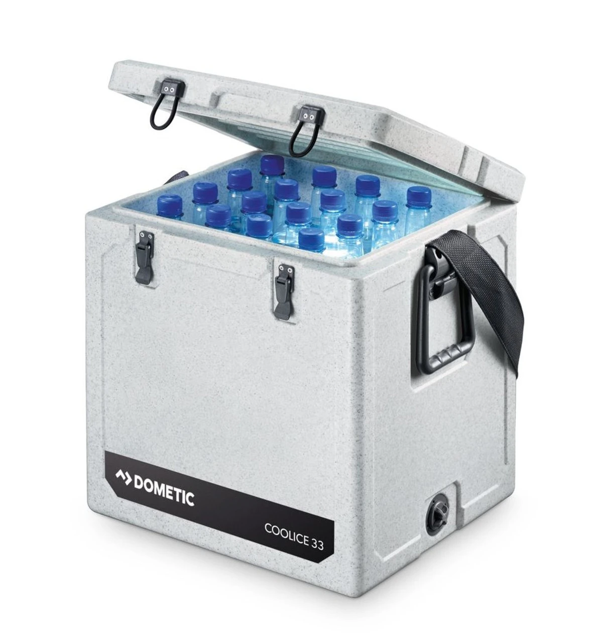 Dometic Waeco Cool-Ice WCI 33 Portable Coolbox 2 Dometic Waeco Cool-Ice WCI 33 Portable Coolbox - Image 2