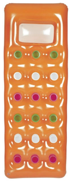 Bestway Inflatable 18 Pocket Fashion Lounger Pool Window Lilo -Jacksons Leisure Supplies window5 50890.1403789054