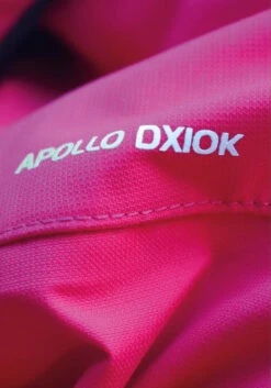 YAK Apollo Touring Cag - Waterproof Kayak And Canoe Jacket -Jacksons Leisure Supplies yak apollo detail4 red 76544.1576057873