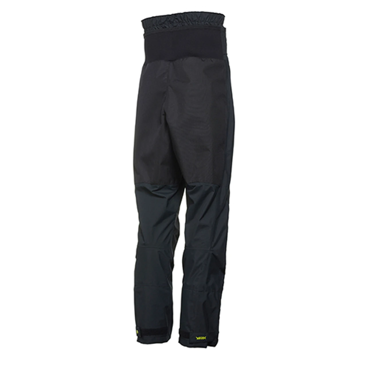 YAK Chinook Waterproof Kayak And Canoe Dry Trousers 2 YAK Chinook Waterproof Kayak And Canoe Dry Trousers - Image 2